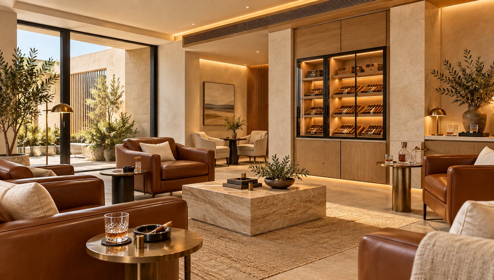 Sala de fumadors