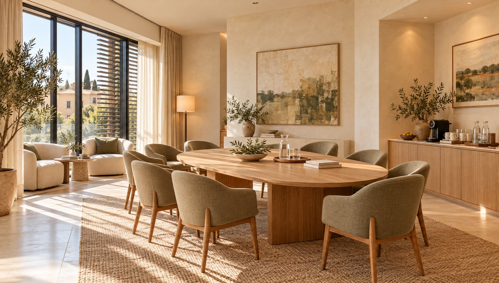 Sala de reunions